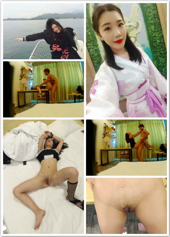 真惨 都被迷晕了。还被拷起来玩火车便当.jpg